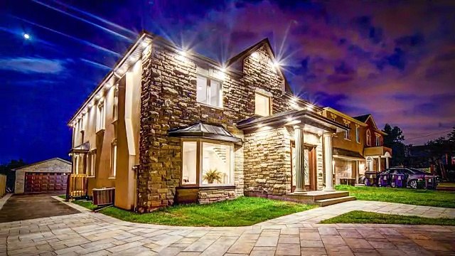 Luxury Custom Home Builders Toronto