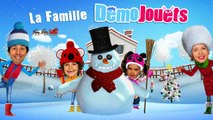 JEU CONCOURS - Le Père-Noël ouvre le Cadeau Surprise du jour 18 - CALENDRIER DE l'AVENT-AsgBlqf6Nqk