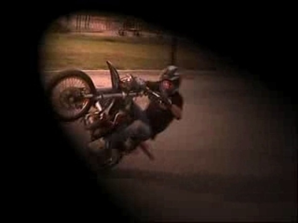 Stuntwarz Episode VI
