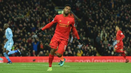 Video herunterladen: SEPAKBOLA: Premier League: Klopp Senang dengan Gol Sturridge yang 'Sempurna'