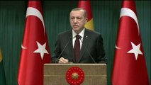 Turchia accusa Usa di aiutare l'Isil in Siria