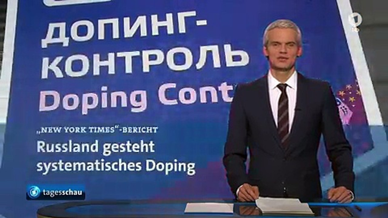 Tagesschau | 28. 12. 2016 07:00 Uhr (mit Thorsten Schröder) [GANZE FOLGE] | Das Erste