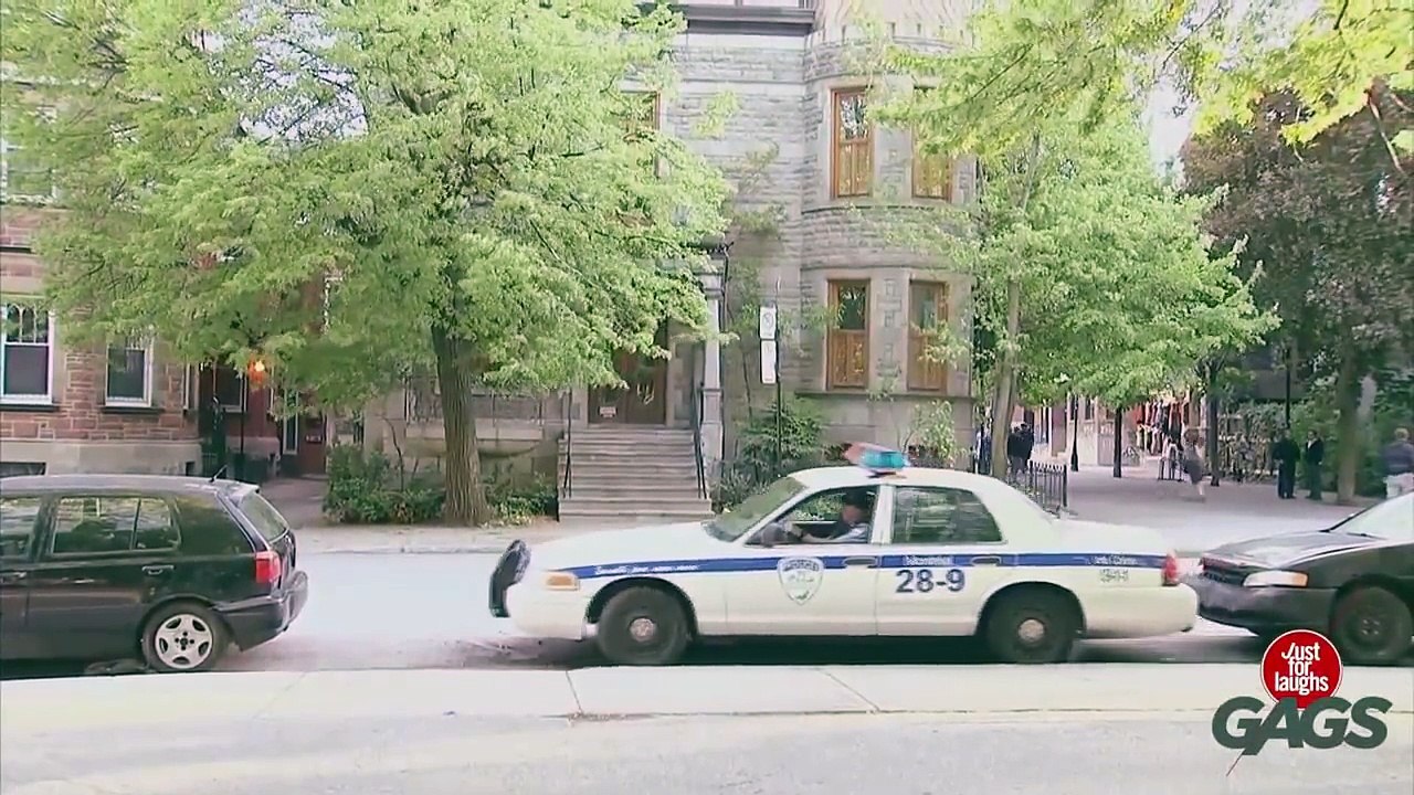 JFL Gags & Pranks 2015 | New Ep 8 Funny Gags