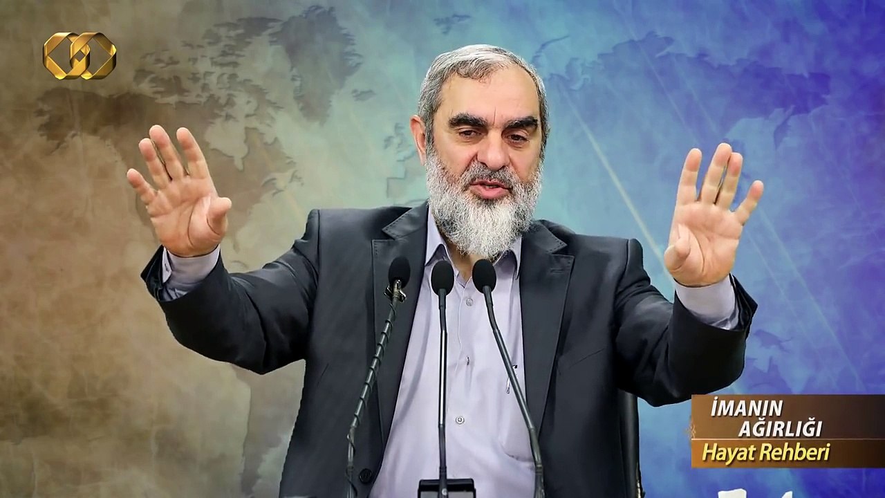 Helalin peşinden koş, bereketi gör!