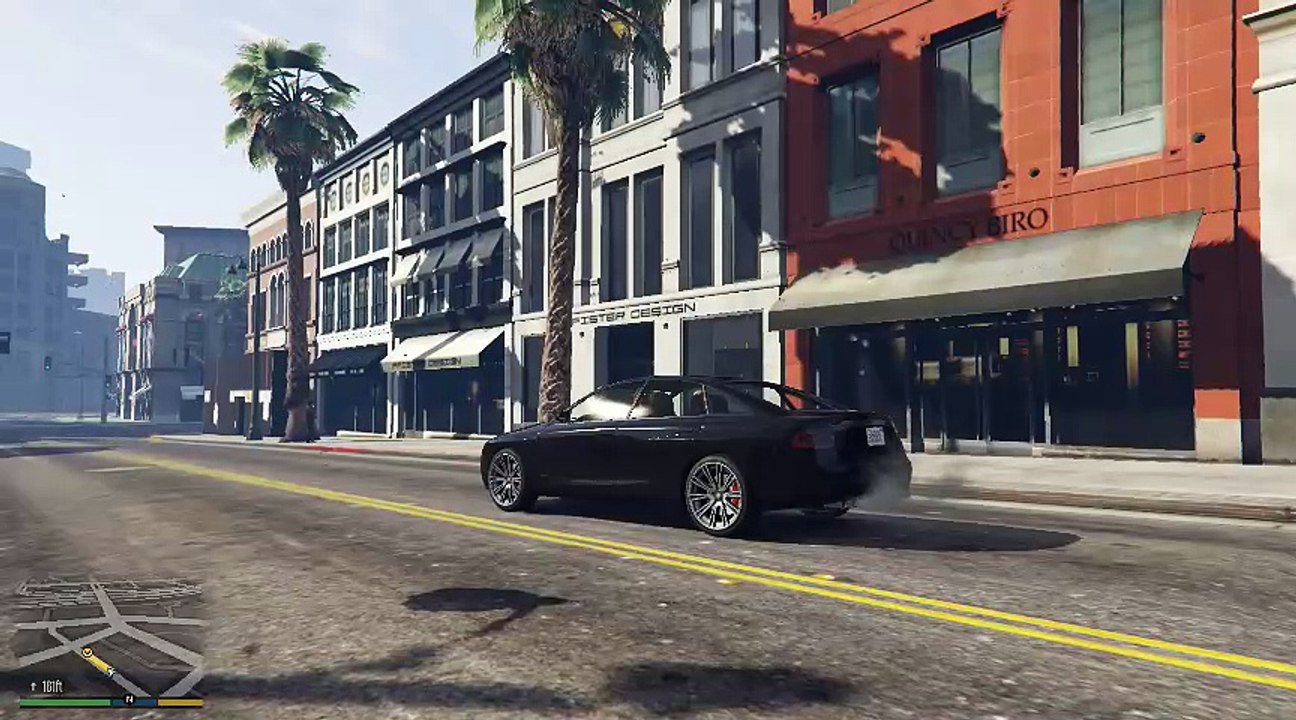 GTA 5 MISSION 7 BEST LIVE GAME PLAY PC