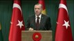 ABD Dışişleri'nden Erdoğan'a yanıt: Suçlamalar 