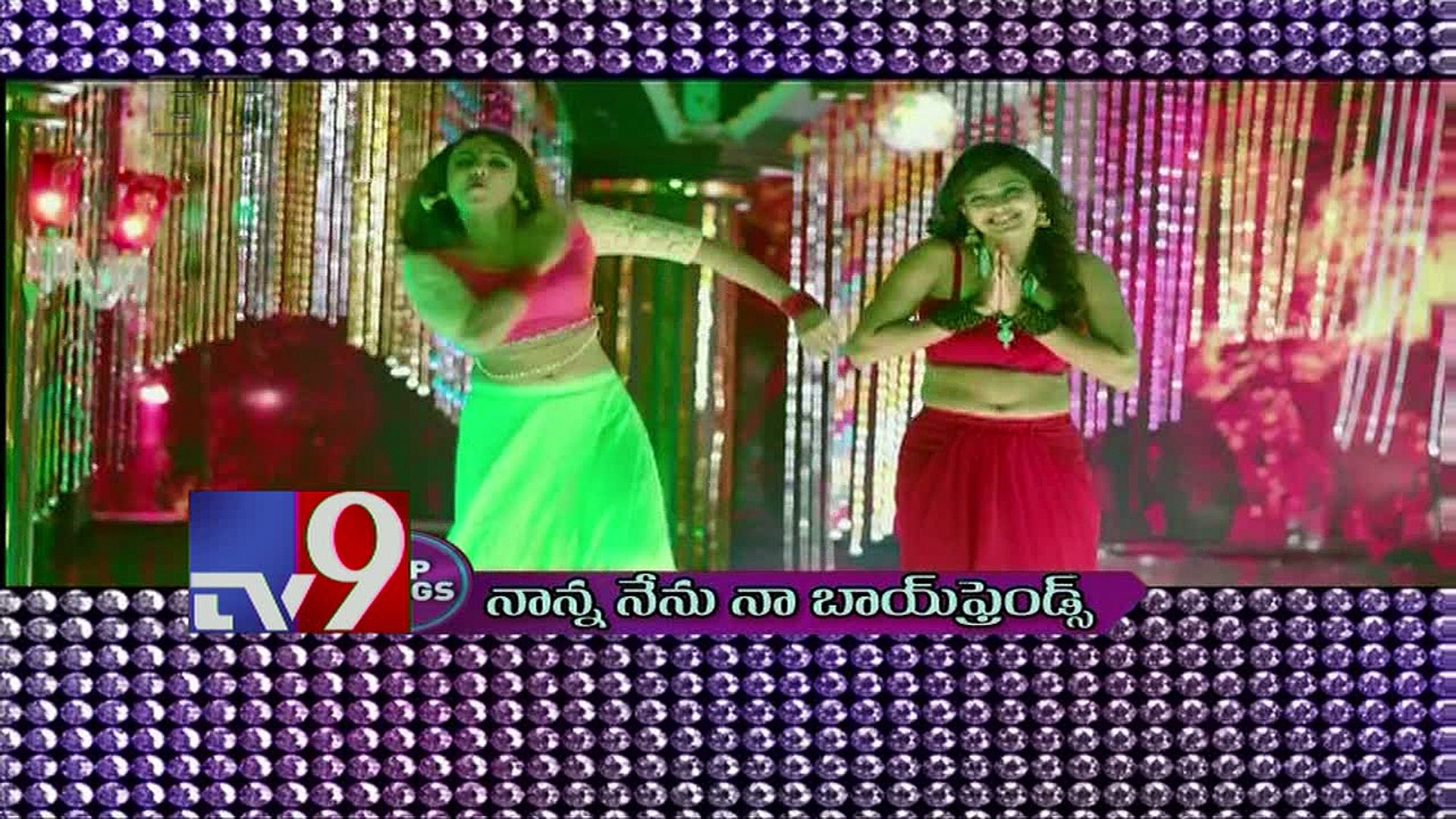 ⁣Tollywood Top Songs!