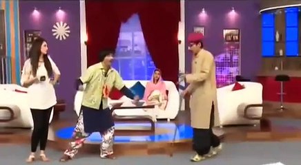 Sawa Teen   Gadi sain funny clip   PAK