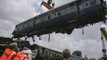 10 Worst Railway Accidents In India