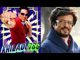 'Khiladi 786' Was Supposed To Be Named 'Punjabi Rajinikanth', Claim Sources