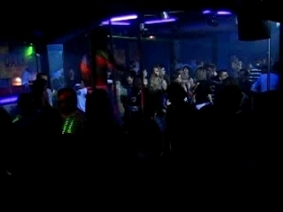 Music bar Geudertheim