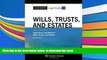 READ book  Casenote Legal Briefs: Wills Trusts   Estates, Keyed to Dukeminier   Sitkoff, Ninth