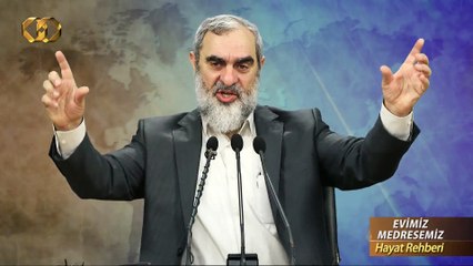 Adn Cennetini vaad eden Peygamber'in muhatap olduğu cümleye bak Sert olsaydın kimse olmazdı etrafında!