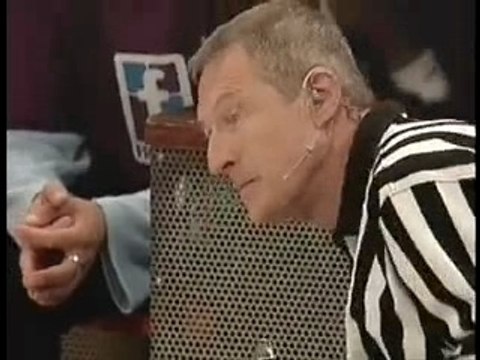 Mondial Juste pour Rire 2006-4