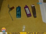 UB: Laboratory aide at lalaki, arestado matapos mahulihan ng droga sa kanilang mga tirahan