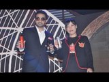 Raj Kundra Launches New Line of Deodorants