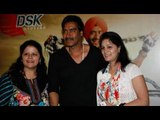 Ajay Devgn At Bike Contest To Promote 'Son Of Sardaar'