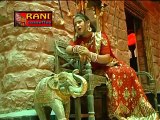 रानी रंगीली  धमाका ॥ जीवडलो  नी  लगे  Rani Rangili Superhit Romantic Song 2016