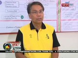 SONA: Roxas, tinawag na ampaw ang pangako ni Duterte sa pagsugpo sa krimen ng 3-6 na buwan