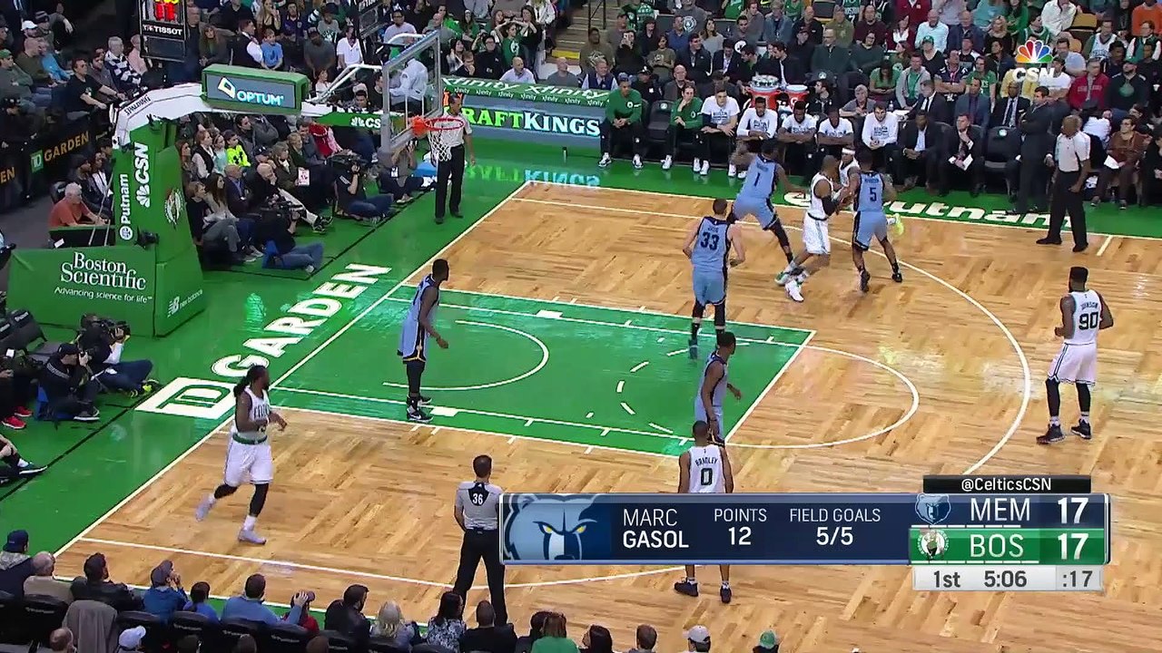 Steal of the Night - Tony Allen