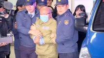 Южная Корея: в рамках «президентского дела» задержан экс-глава минздрава