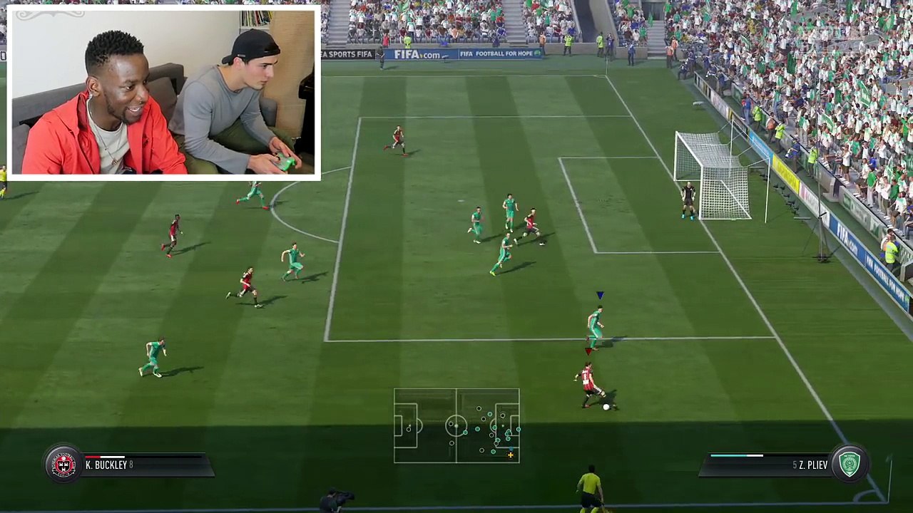 ECHEC DE L'EXPERIENCE SOCIAL IBRA TV ! BIRDYY VS IBRA TV DUEL-oPWAqQQ7huQ