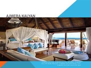 Ajmera kalyan Mumbai @9739976422