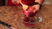 Tip cut fruit properly and more beautiful