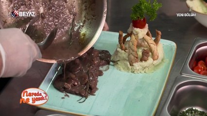 Nerede Ne Yesek 17 Aralık 2016