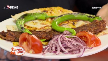 Nerede Ne Yesek 24 Aralık 2016