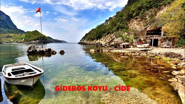 Kastamonu'da Gezilecek ''10'' yer...