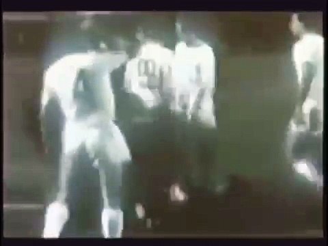 19.04.1967 - 1966-1967 European Champion Clubs' Cup Semi Final 1st Leg Inter Milan 1-1 CSKA Cherveno Zname