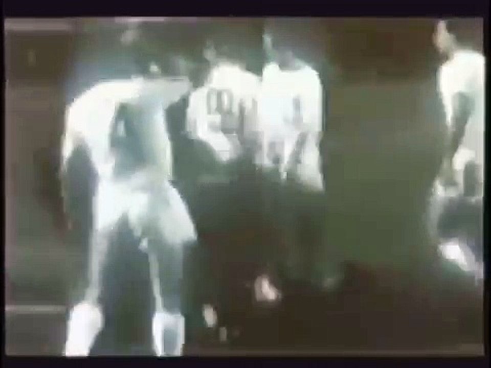 19.04.1967 - 1966-1967 European Champion Clubs' Cup Semi Final 1st Leg Inter Milan 1-1 CSKA Cherveno Zname