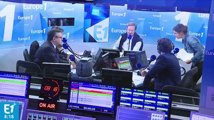 Programme de Fillon, rassemblement de la droite, IVG et Loi Taubira : Yves Jégo répond aux questions de David Doukhan