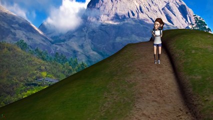 Adventure travel vacations