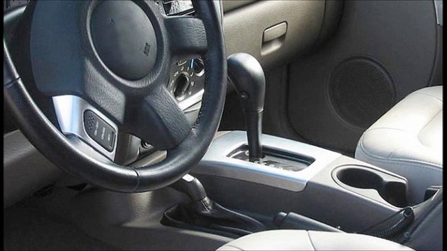 Otomatik Vites İle Ehliyet Alınabiliyor.