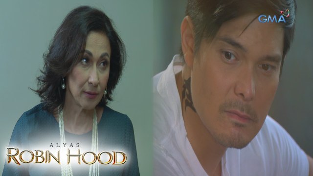 Alyas Robin Hood: Maggie Balbuena is the next target