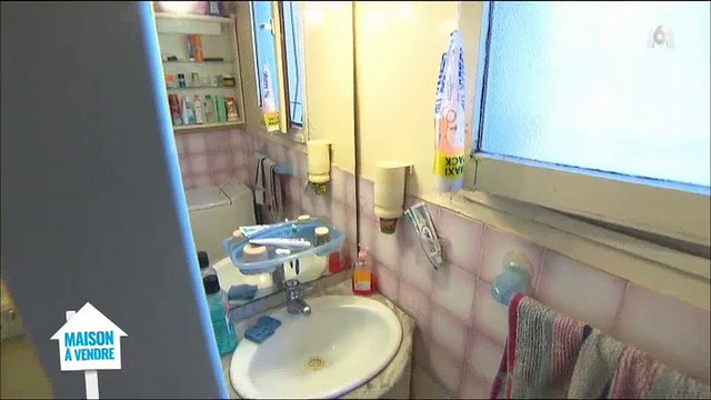 Une visite de Stéphane Plaza dans Maison à vendre tourne au cauchemar - Regardez