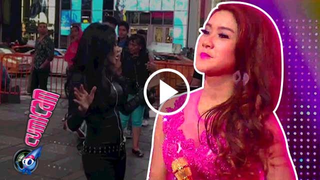 Cita Citata dari Bojongloa Kaler Menuju Amerika - Cumicam 28 Desember 2016