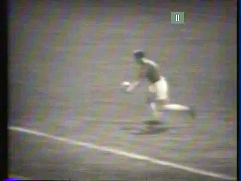 12.04.1967 - 1966-1967 European Champion Clubs' Cup Semi Fİnal 1st Leg Celtic FC 3-1 Dukla Prag