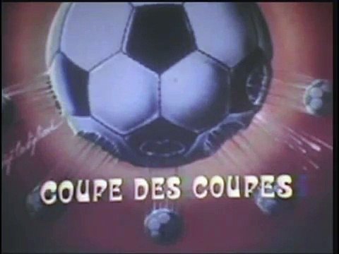 11.04.1979 - 1978-1979 UEFA Cup Winners' Cup Semi Final 1st Leg Barcelona 1-0 KSK Beveren