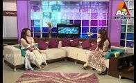 Shameful Activities in Farah Khan’s Morning Shows