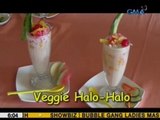 UB: Halo-halo sa iba't ibang panig ng Pilipinas, may kakaibang twist kaya binabalik-balikan