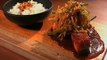 SAKSI: Salmon and apple, 'di pangkaraniwang Asian food fusion
