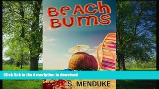 EBOOK ONLINE Beach Bums READ PDF FILE ONLINE
