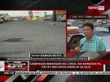 Campaign manager ng lokal na kandidato, patay matapos barilin sa ulo