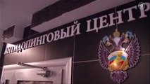 Russlands Anti-Doping-Agentur gibt Vertuschung systematischen Dopings zu