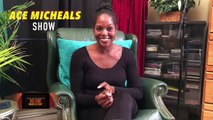 Ace Micheals interviews wedding planner India Mcmihelk