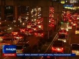 Saksi: Pagkumpara sa mga plataporma ng pres'l candidates vs. traffic
