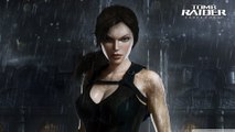 TOMB RAIDER™ - UNDERWORLD ／ Opening & Prologue